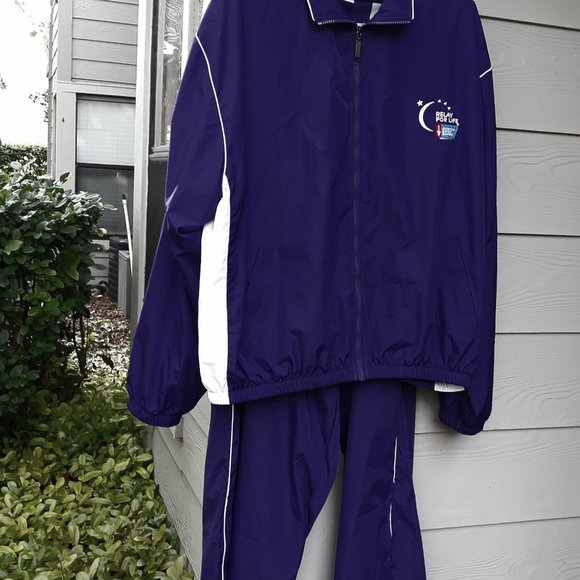 3xl jogging suits